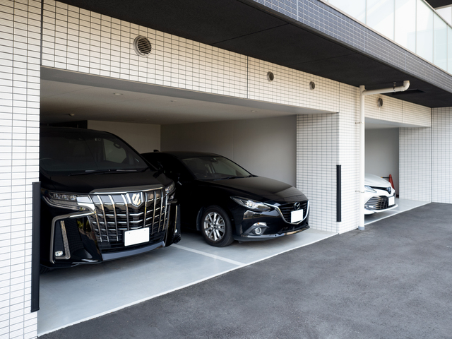 周辺の家賃相場をチェックしましょう